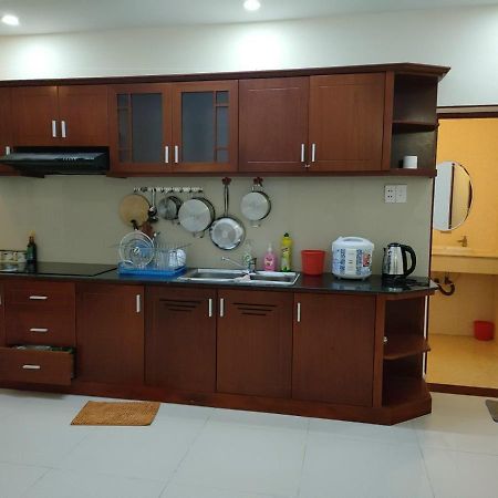 וונג טאו Can Ho Son Thinh - Homestay מראה חיצוני תמונה