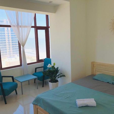 וונג טאו Can Ho Son Thinh - Homestay מראה חיצוני תמונה