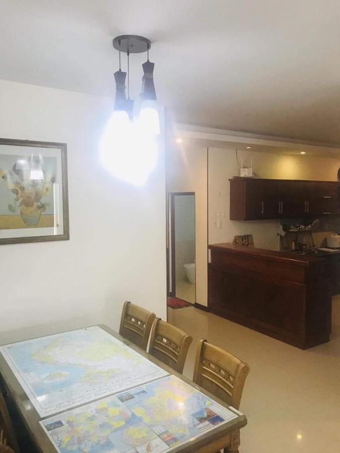 וונג טאו Can Ho Son Thinh - Homestay מראה חיצוני תמונה