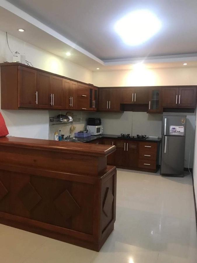 וונג טאו Can Ho Son Thinh - Homestay מראה חיצוני תמונה