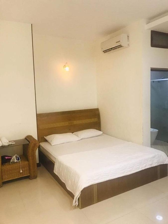 וונג טאו Can Ho Son Thinh - Homestay מראה חיצוני תמונה