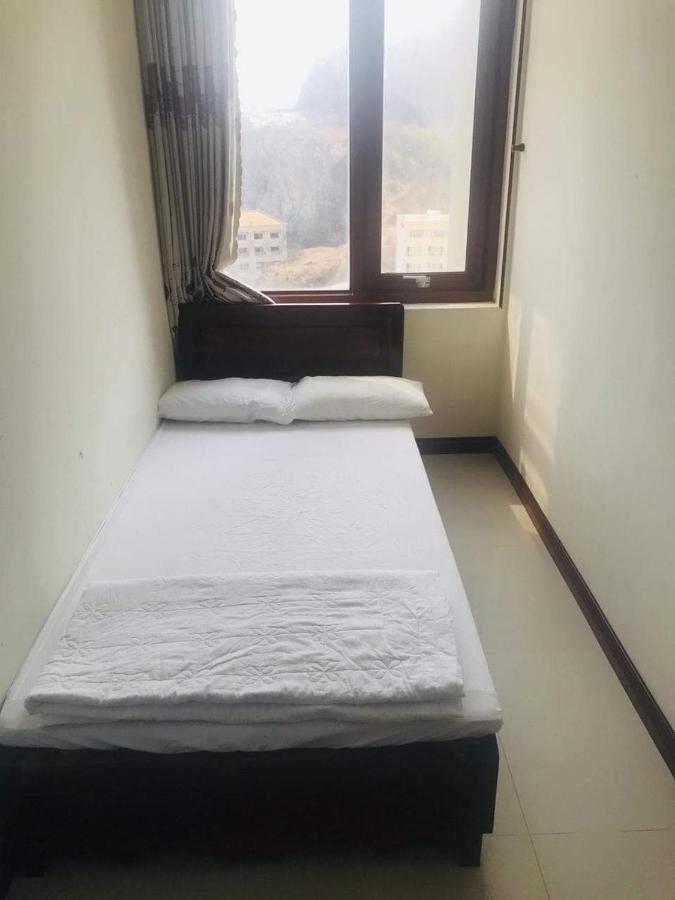 וונג טאו Can Ho Son Thinh - Homestay מראה חיצוני תמונה