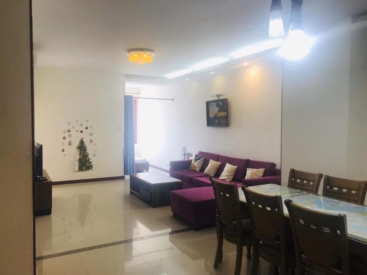 וונג טאו Can Ho Son Thinh - Homestay מראה חיצוני תמונה