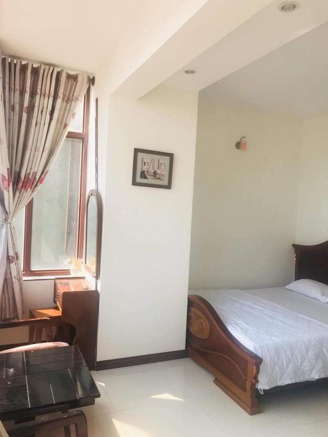 וונג טאו Can Ho Son Thinh - Homestay מראה חיצוני תמונה